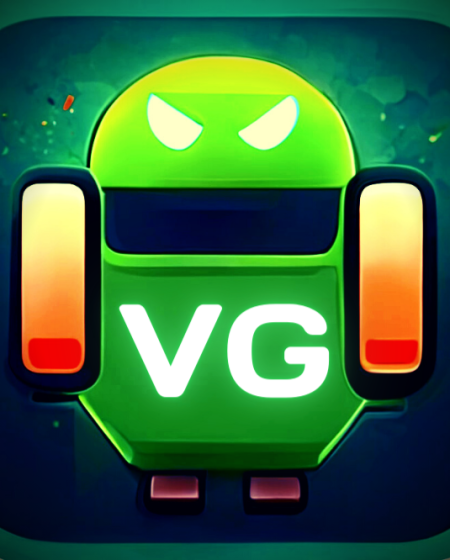 Vedroid Gaming