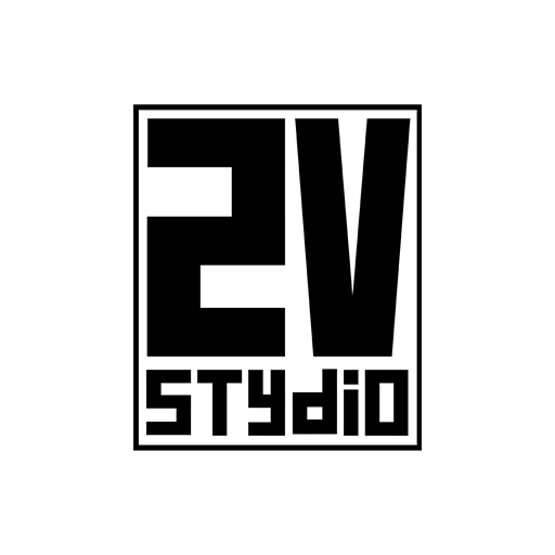 Закулисье 2v Studio
