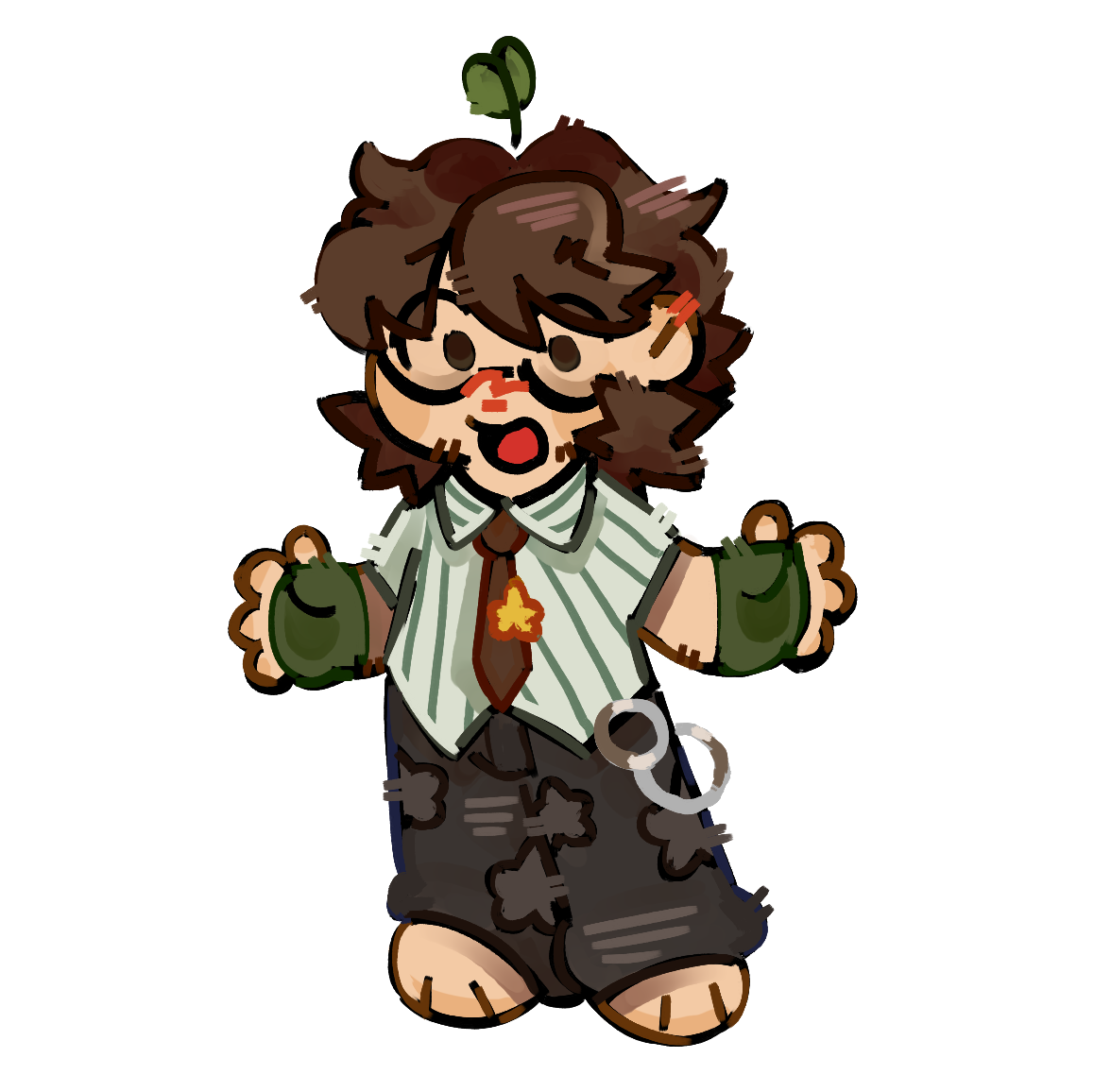 Fern/Zack