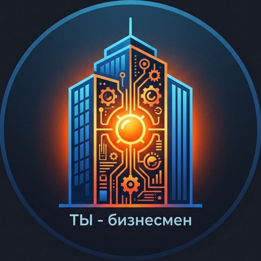 ТЫ - бизнесмен