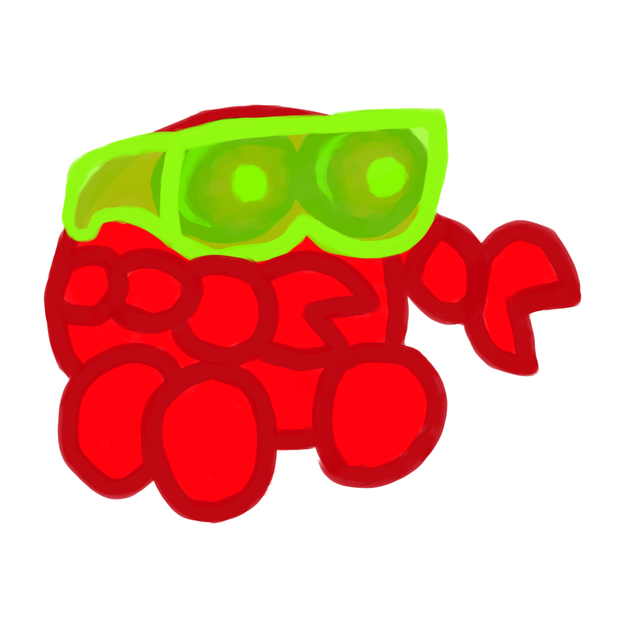 grid-crab-exclusive-content-on-boosty