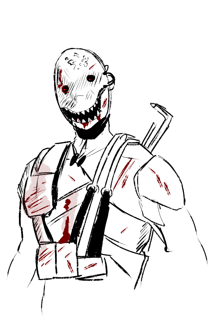 Ghost Траппер