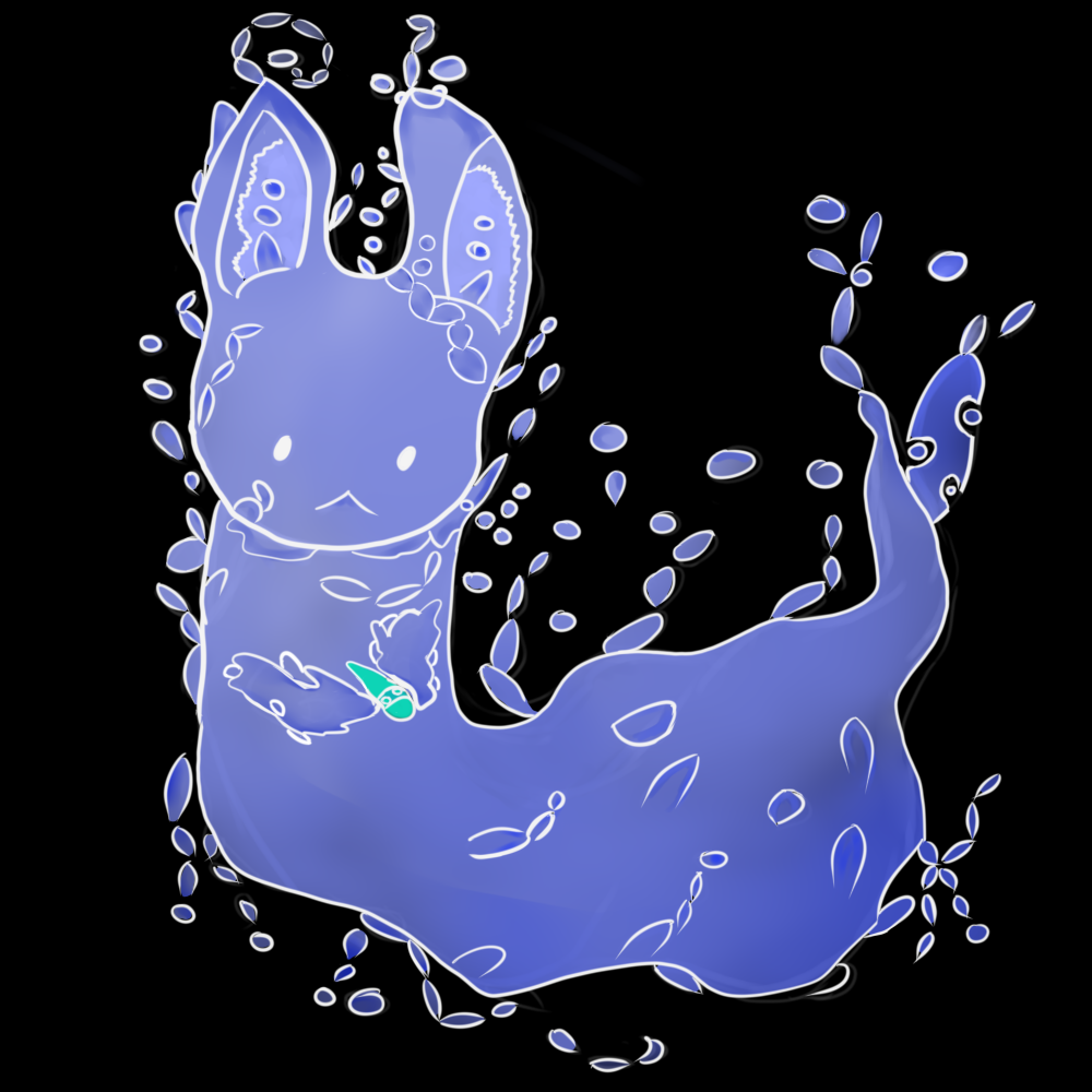 Inij - exclusive content on Boosty