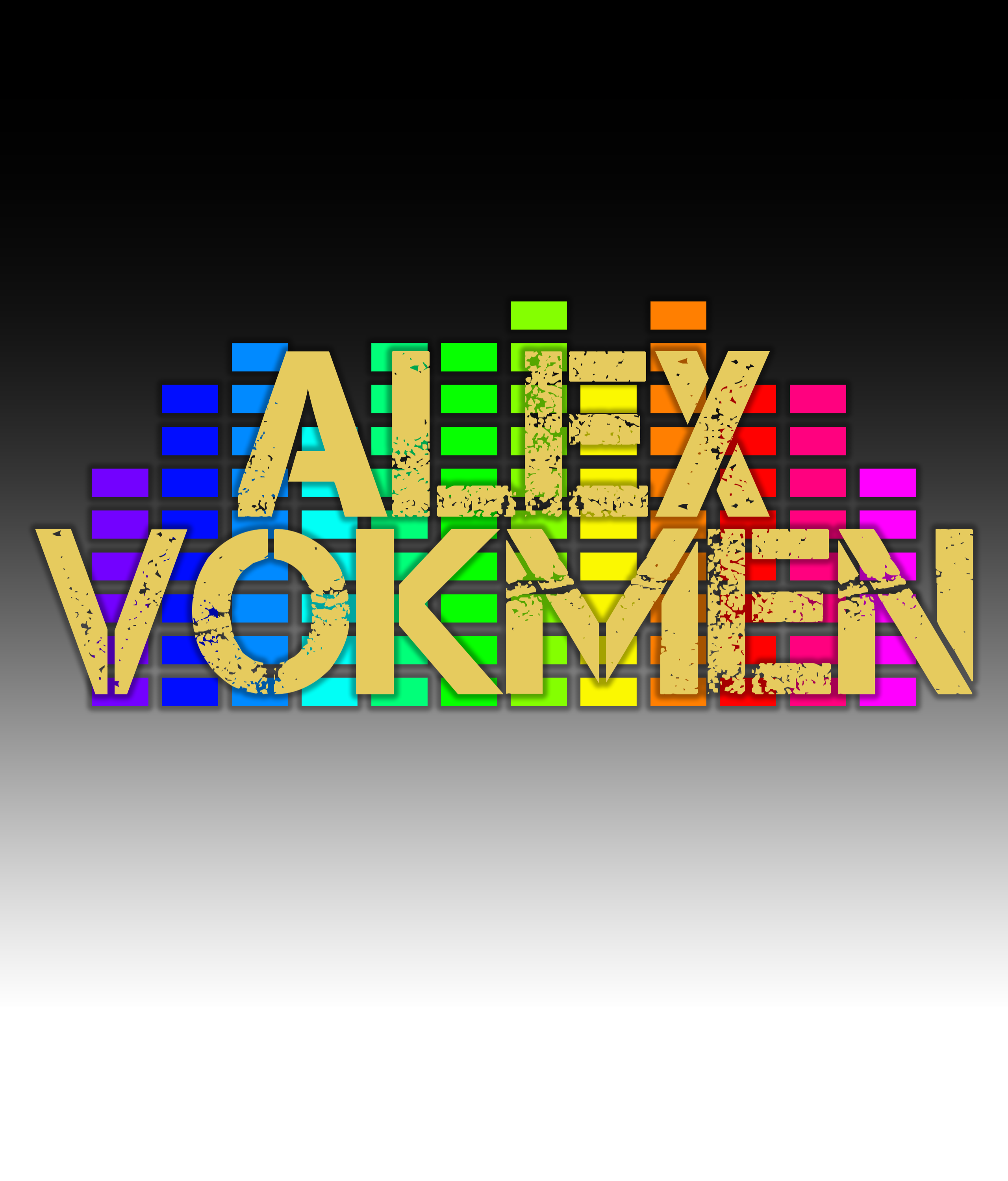 Alex Vokmen