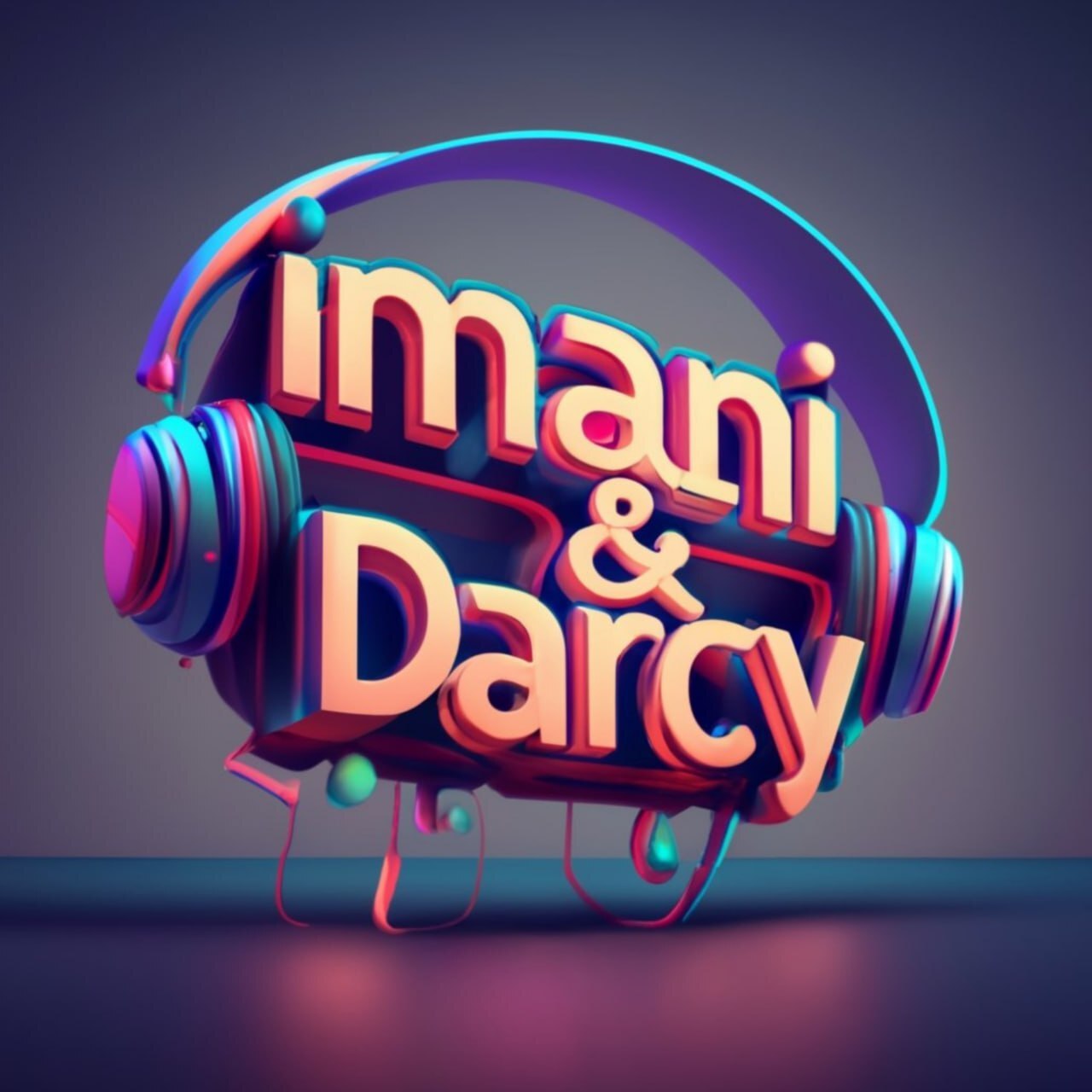 Imani & Darsy