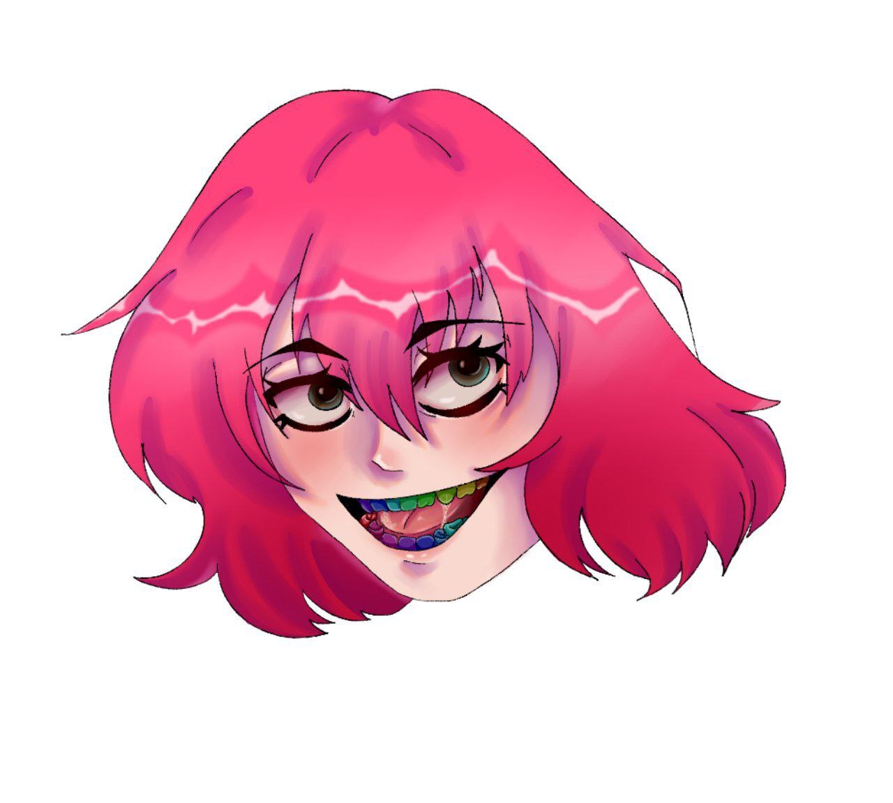 MrsTeeth 