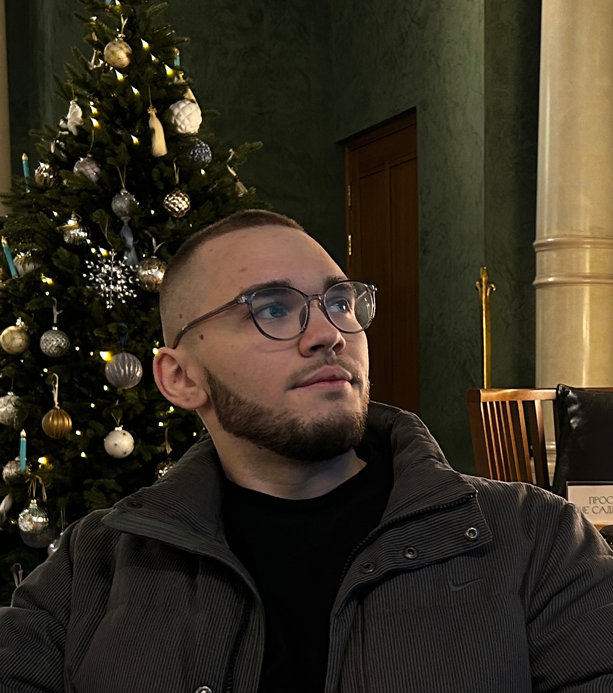 Павел Сорокин