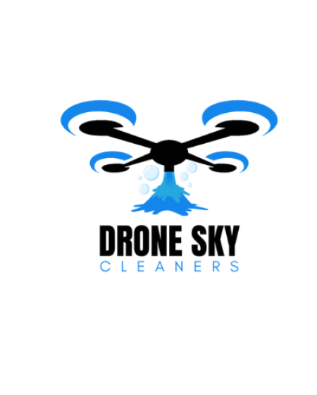 Drone Sky Cleaners