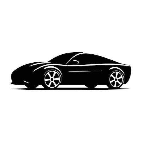 Shape Cars