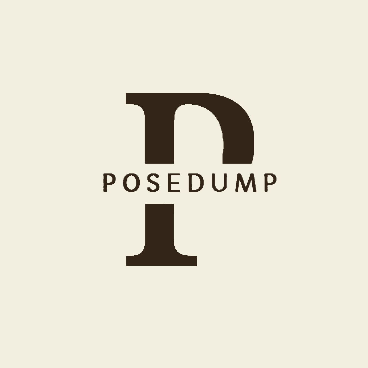 Posedump