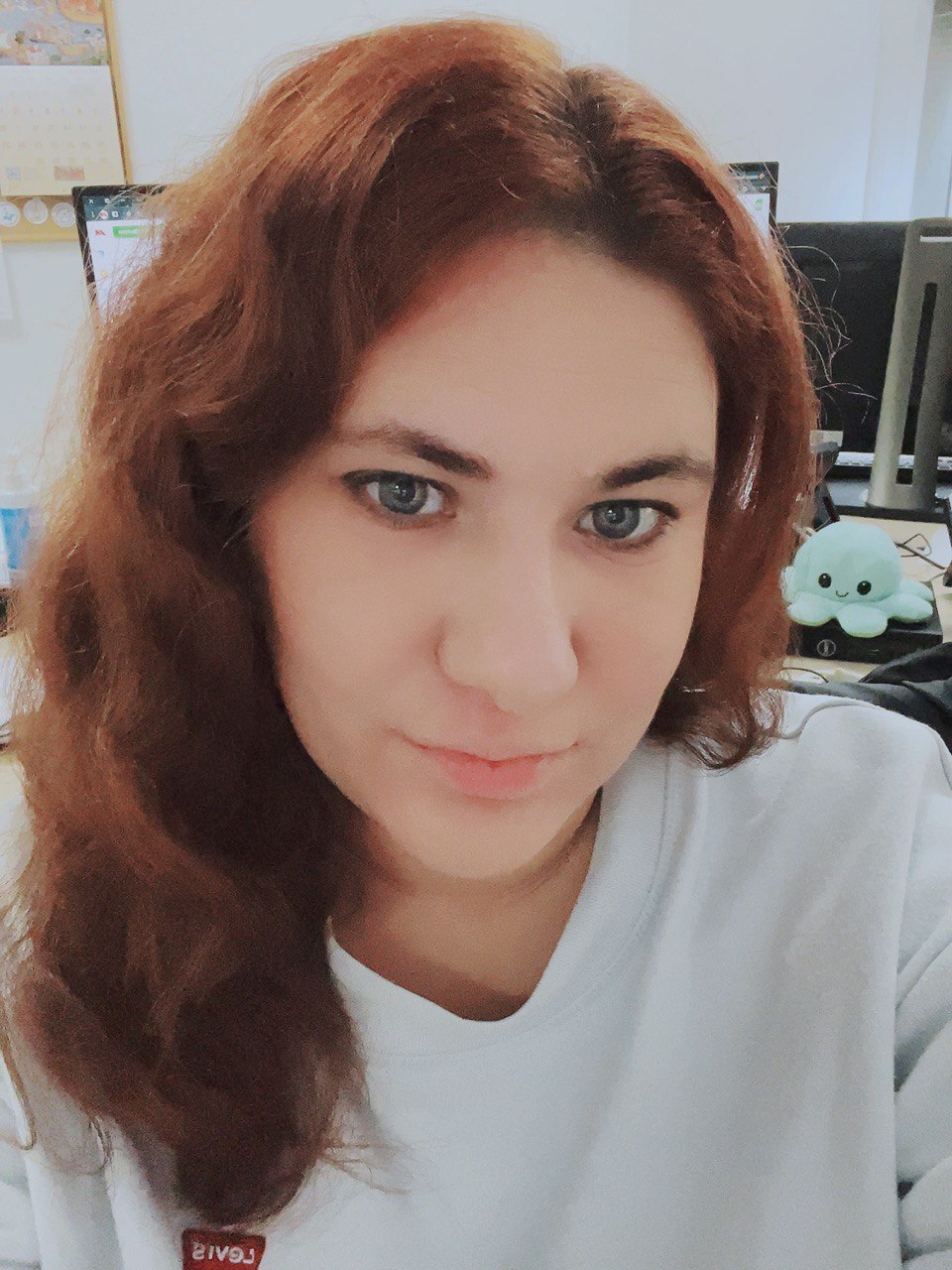 Анна Нова