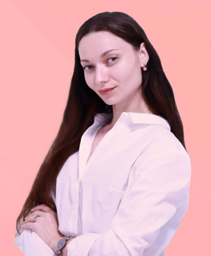 О жизни других | Наталья Крыжукова