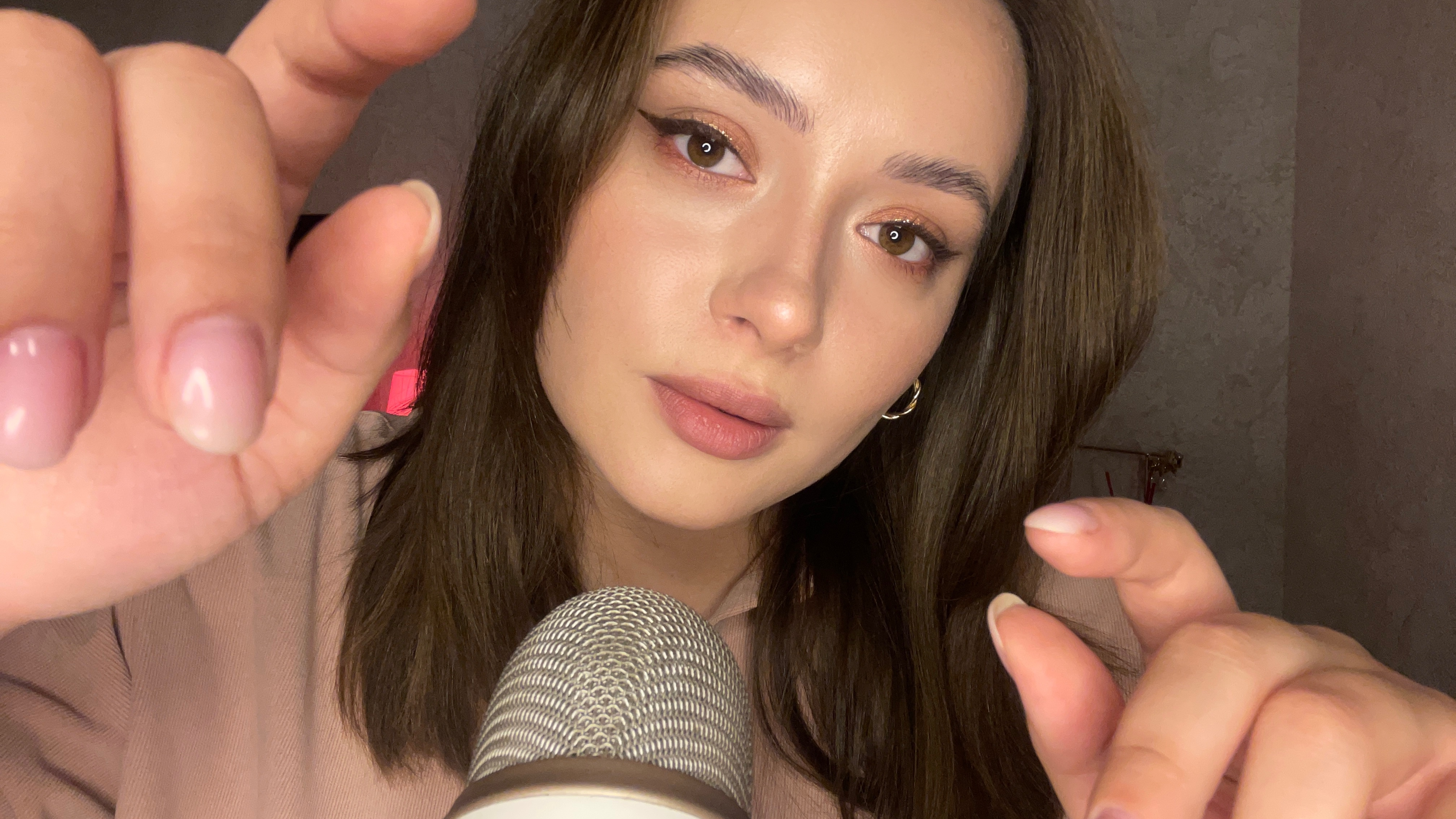 Darya Kas ASMR