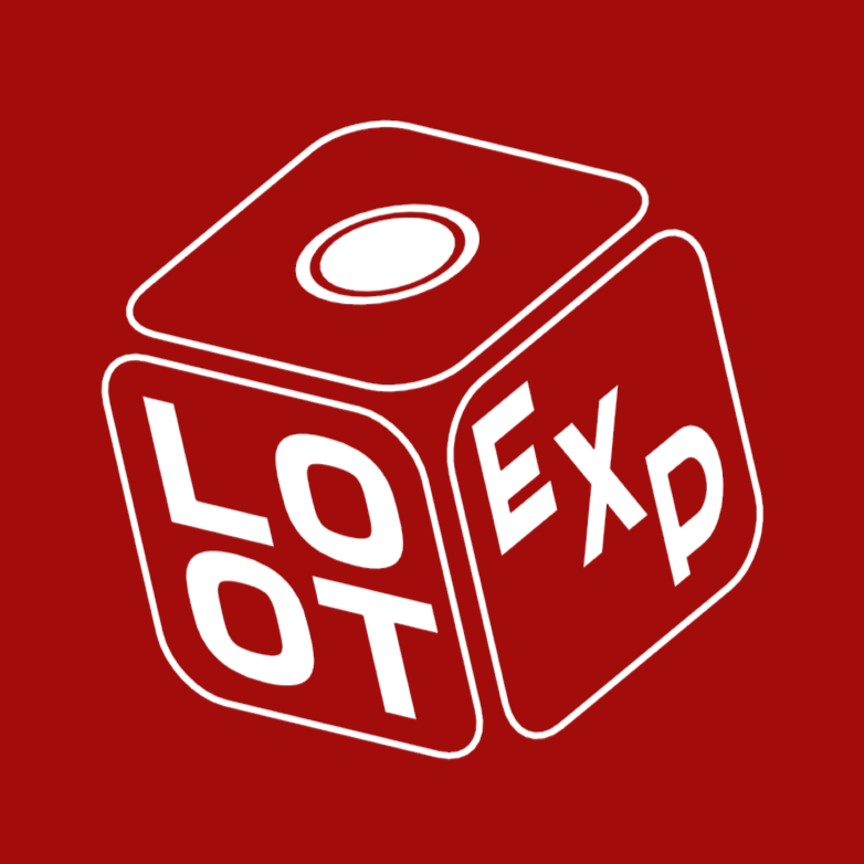 Loot&EXP