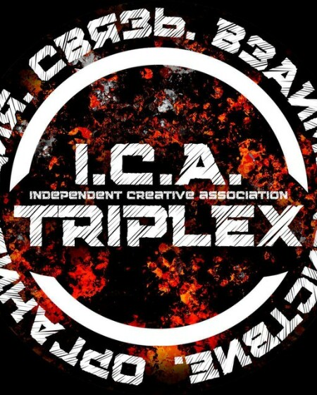 I.C.A. TRIPLEX
