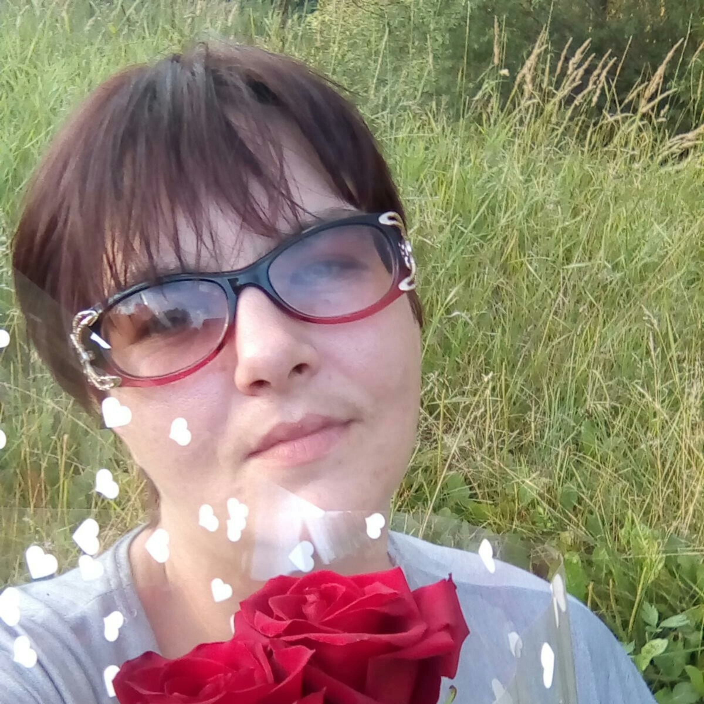 Алёна Охлупина