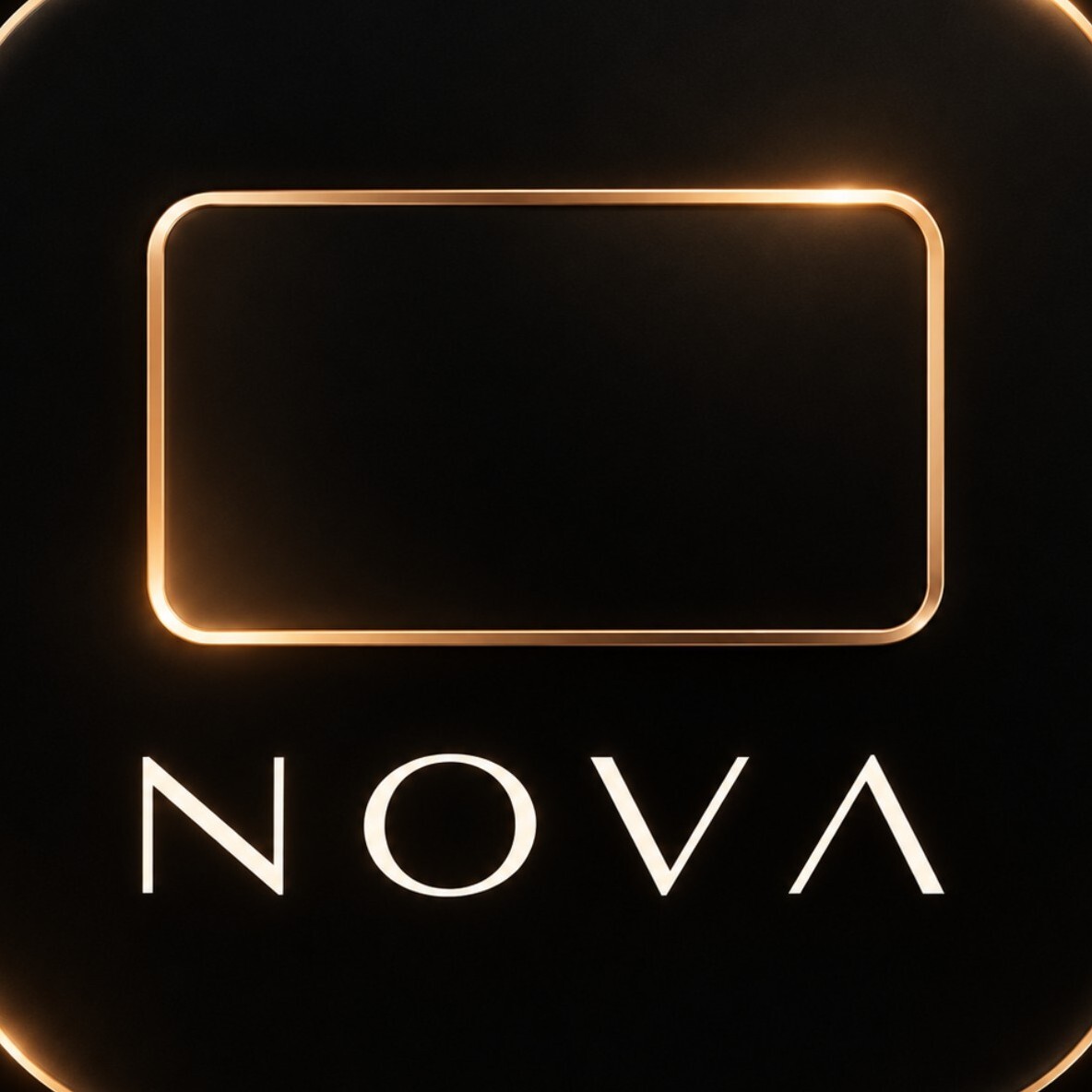 Nova home app