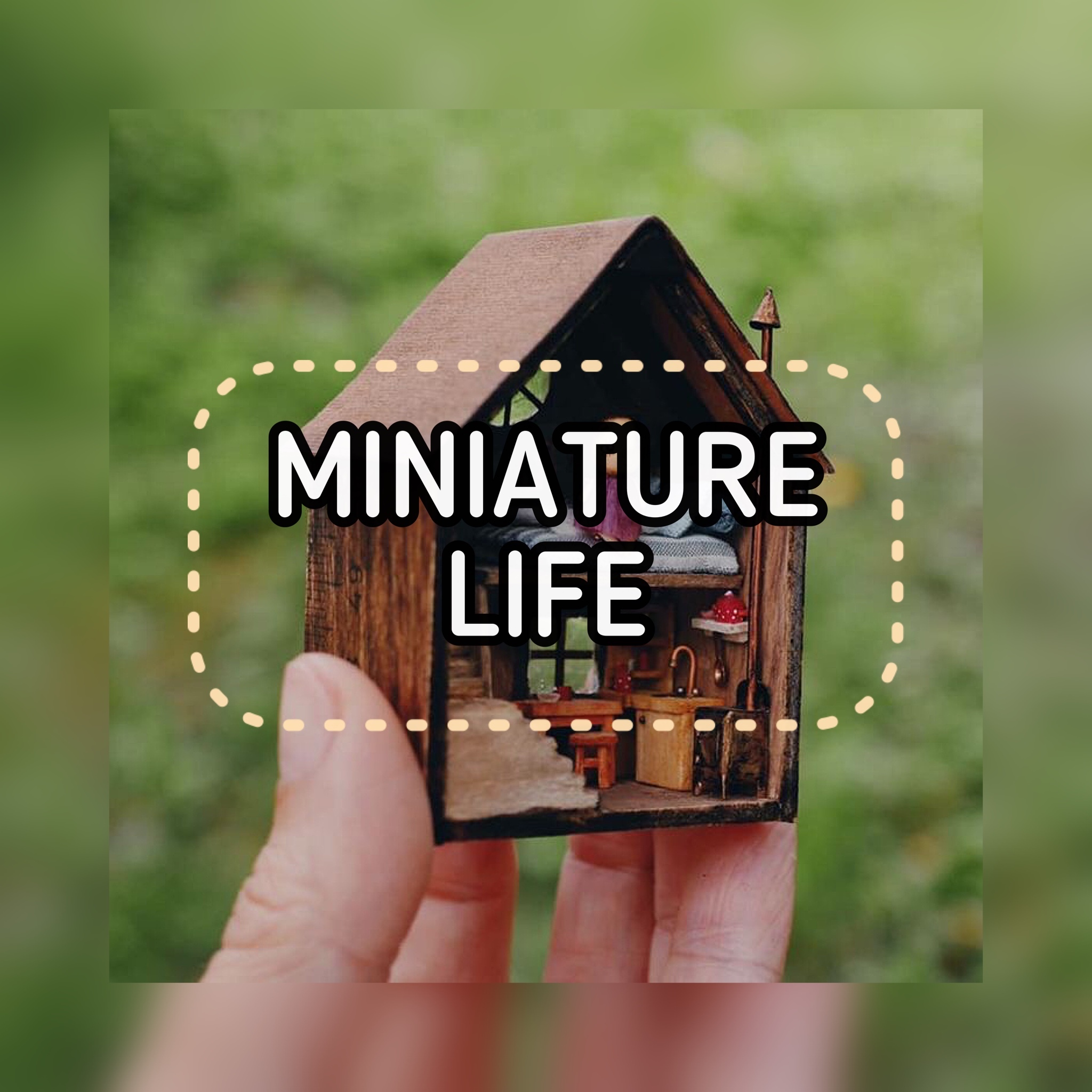 DIY_miniature_life