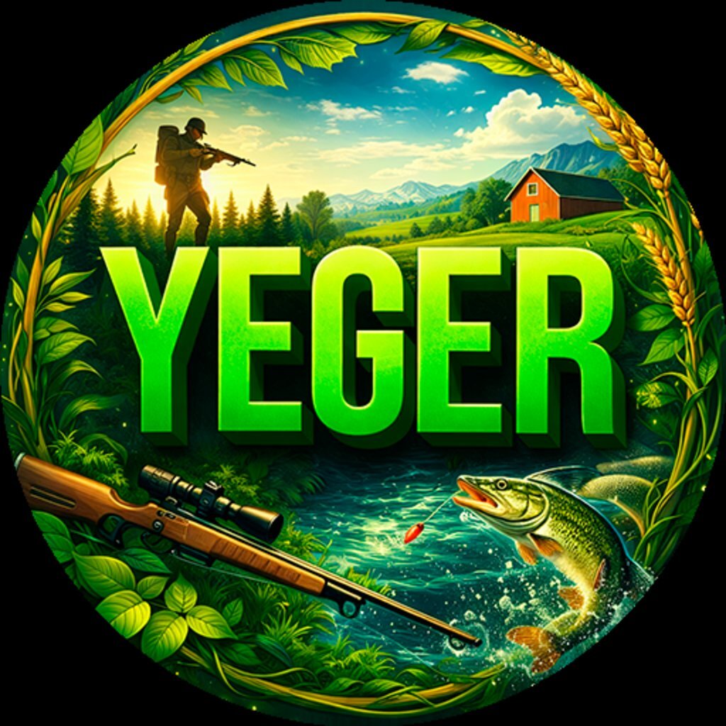 YEGER