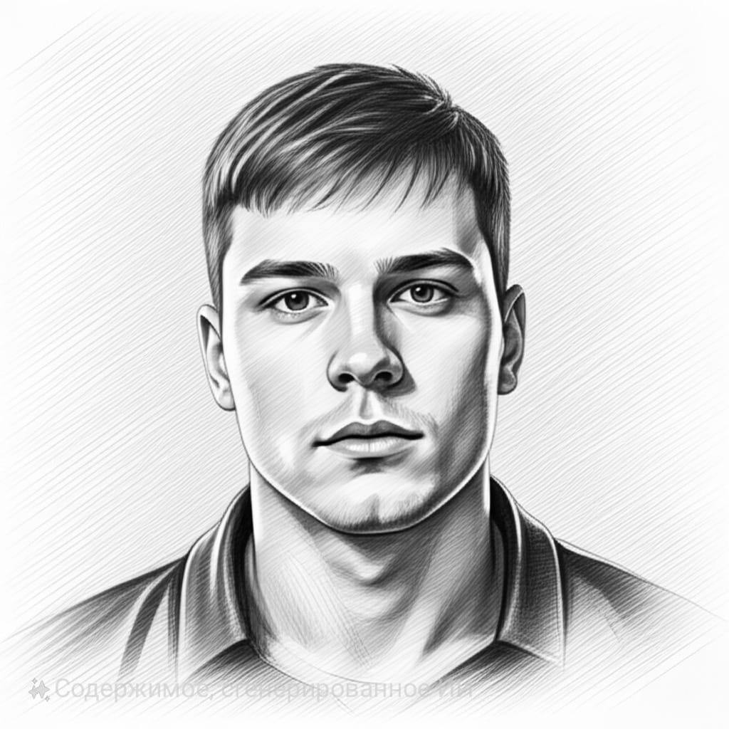 Никита Добрышев
