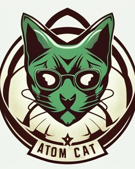 Atom Cats Studio