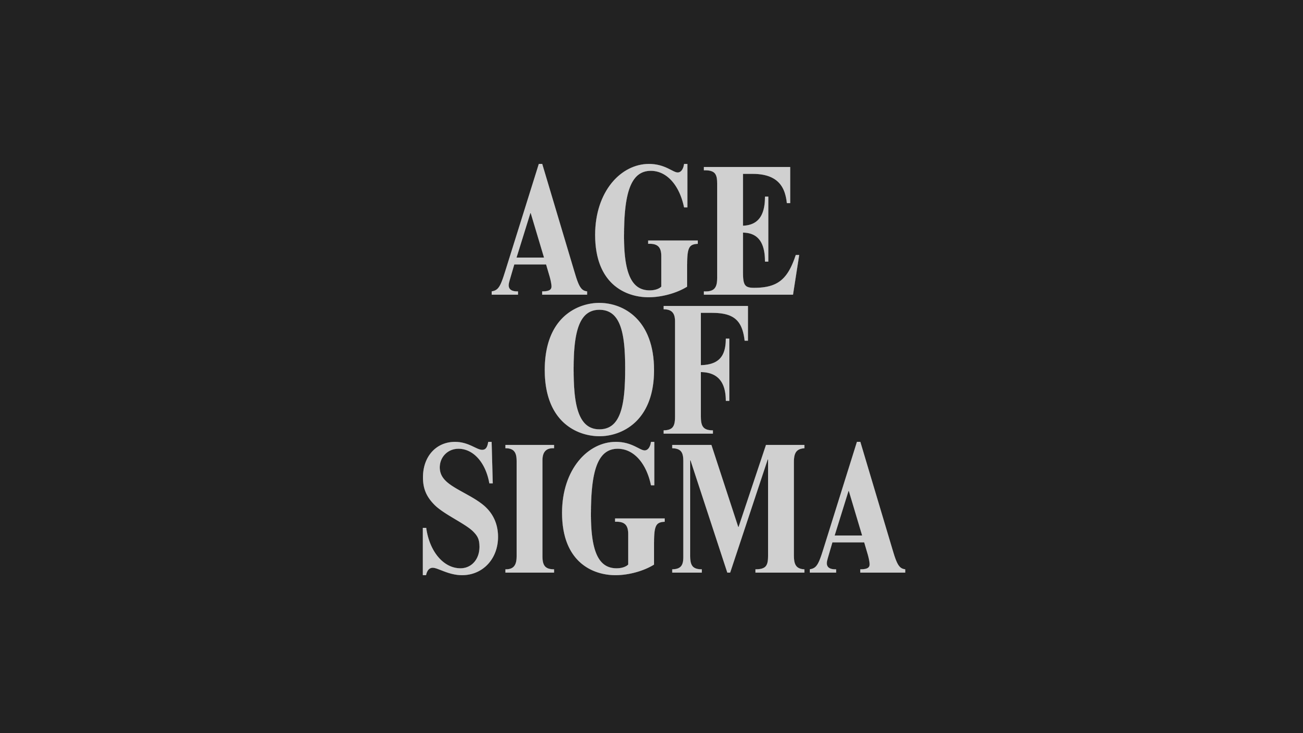 age-of-sigma-exclusive-content-on-boosty