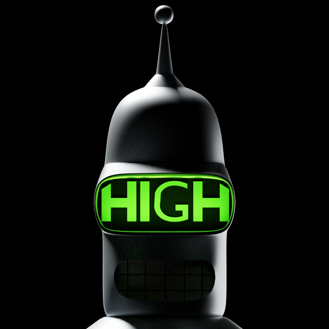 HIGH Records