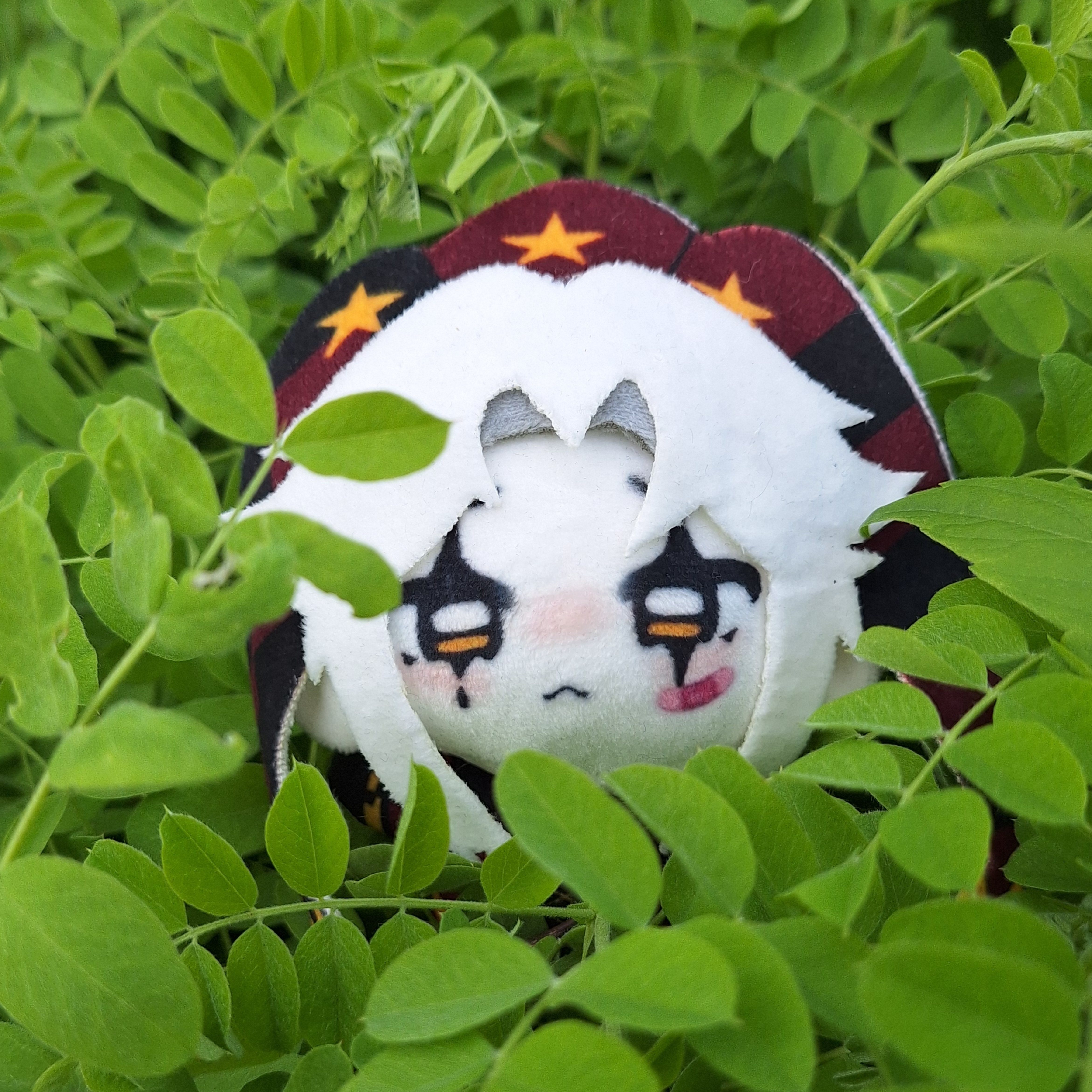 MaryanaRed