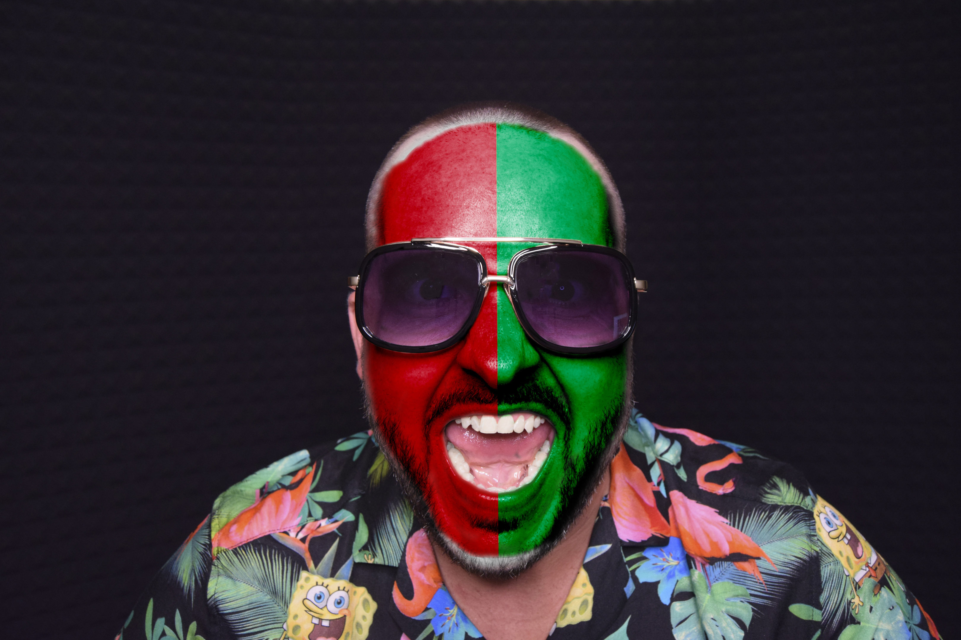 Sancho Macho