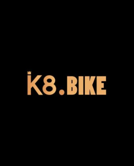 K8 bike
