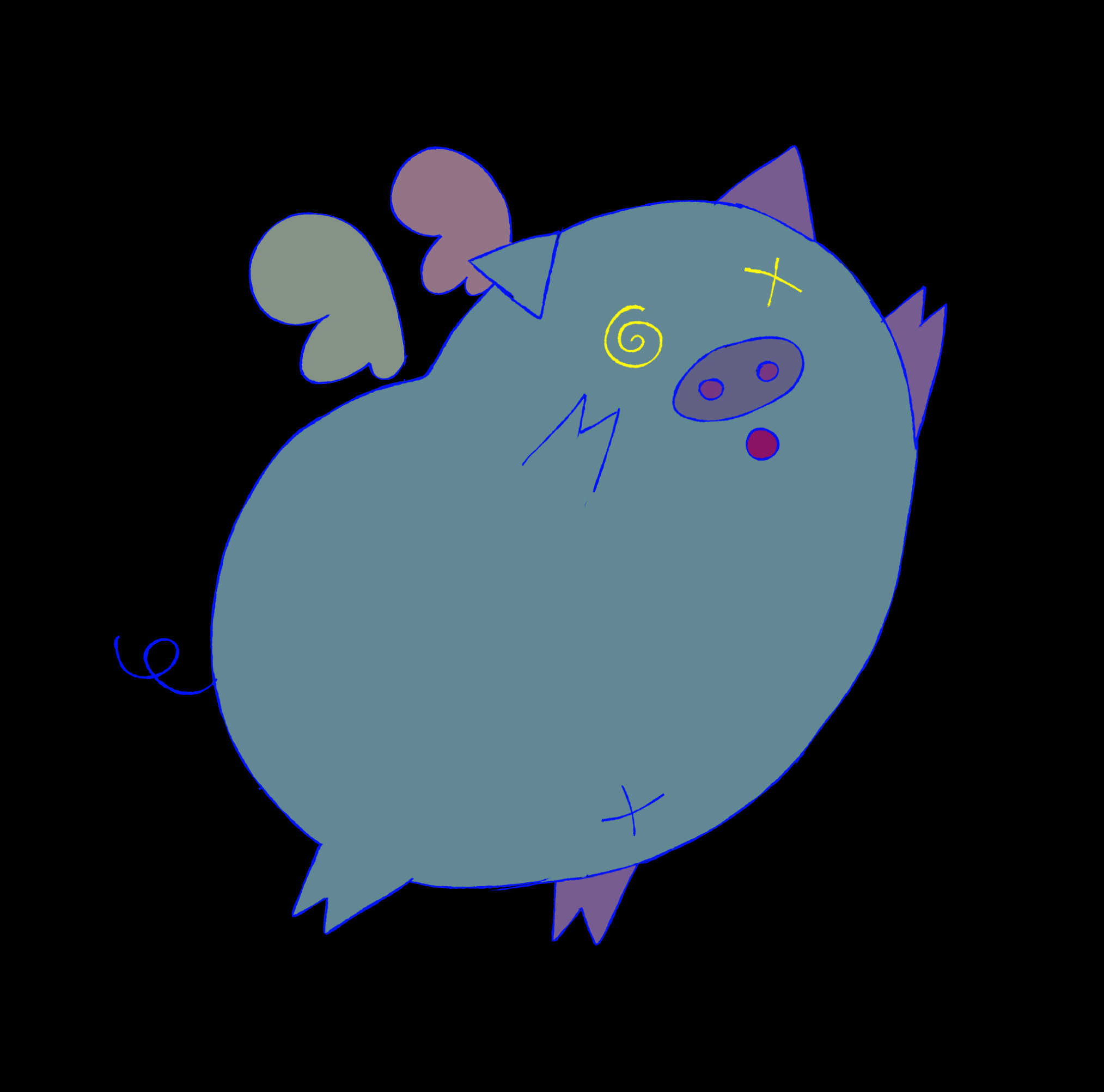 electricpig