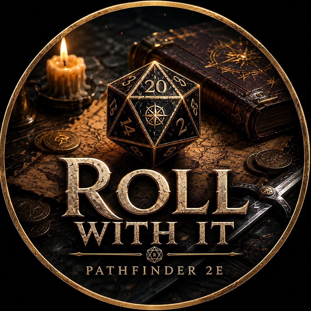 Roll With It