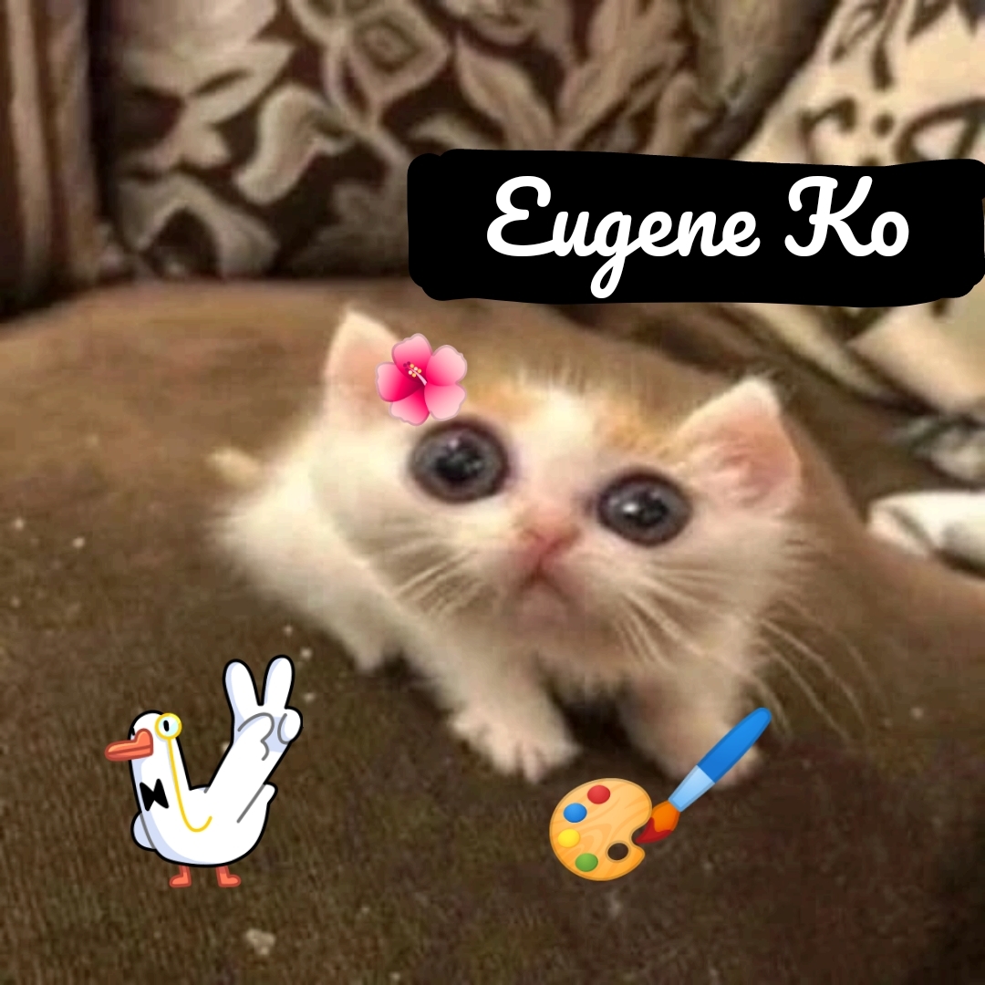 Eugene Ko