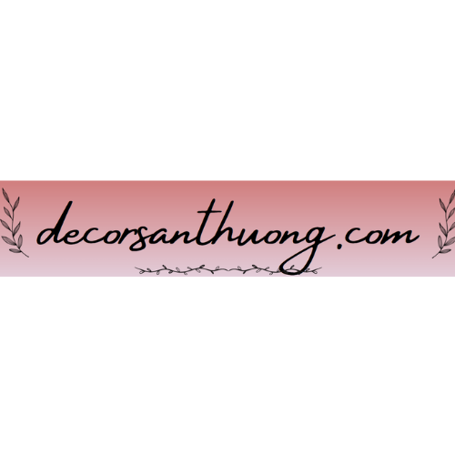 Decorsanthuong Com