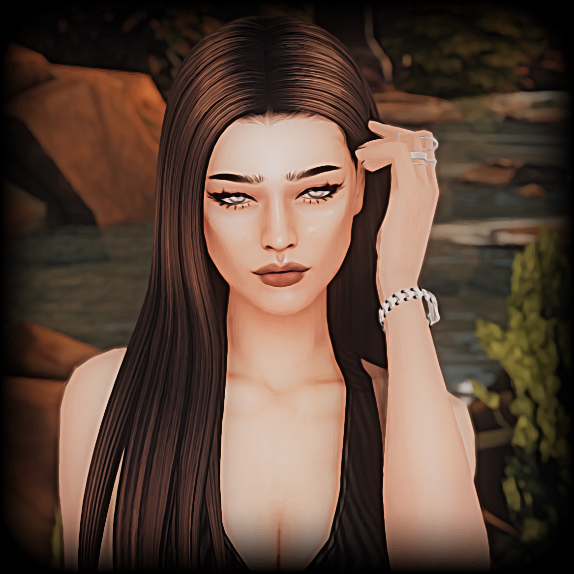 Мастерская Amber