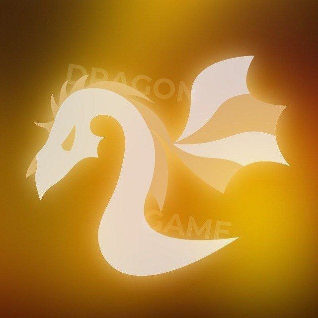 Dragon - игровой бот Telegram.