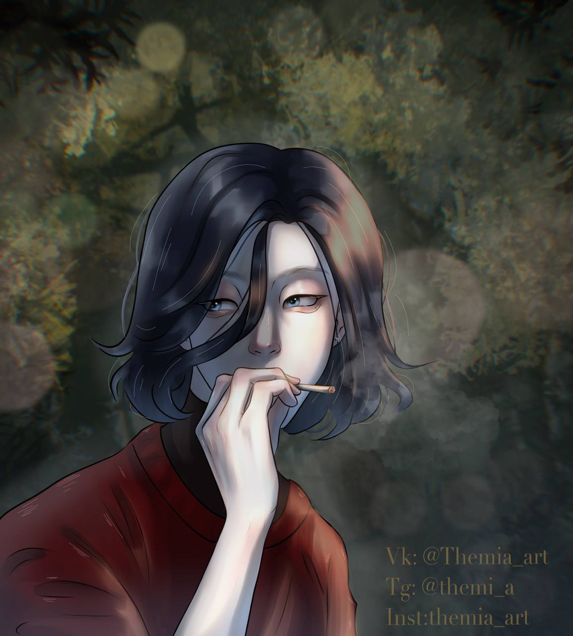 Themiart