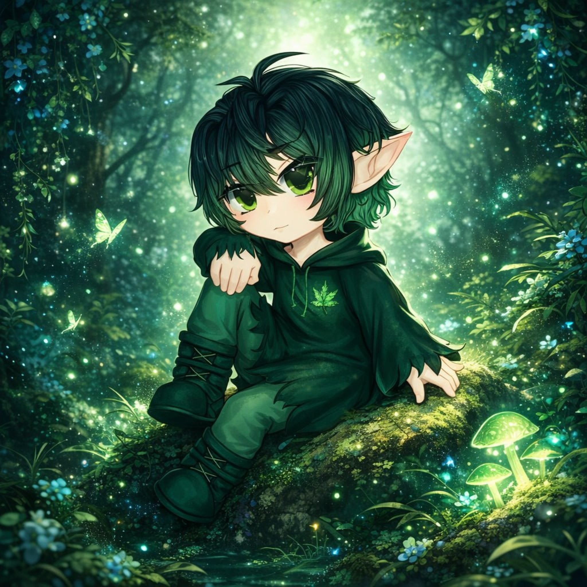 Aone Kanamori