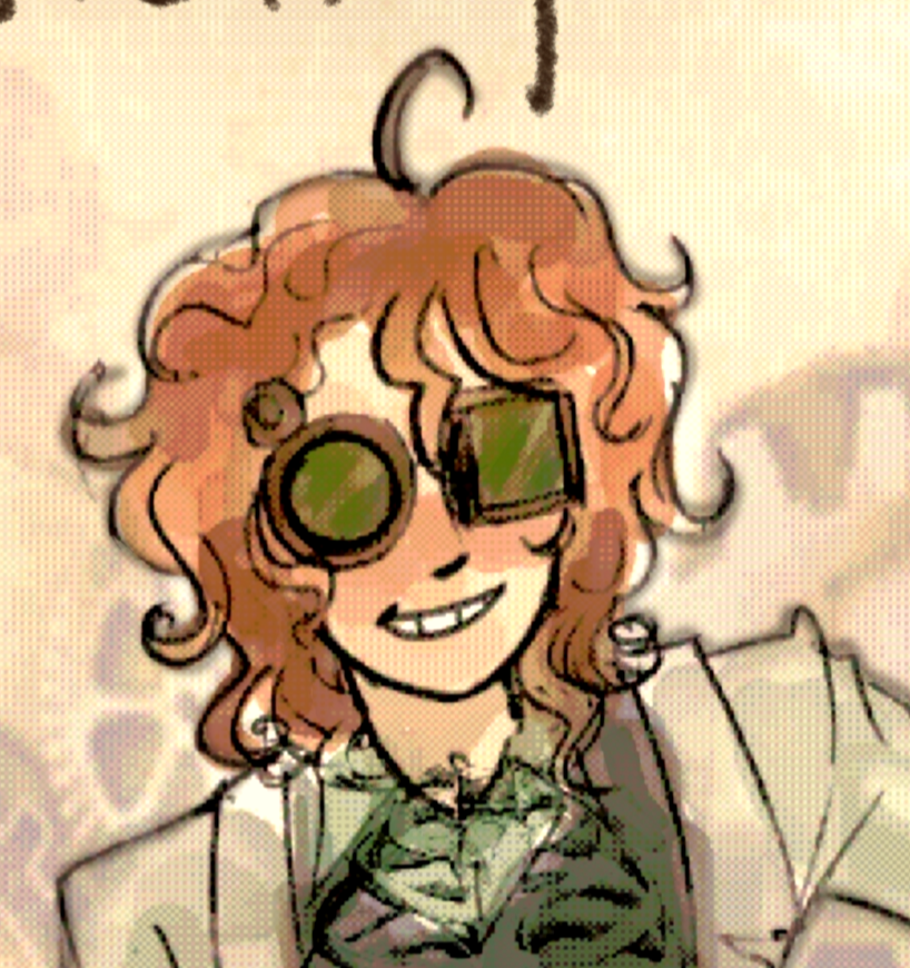 fuz the cryptid