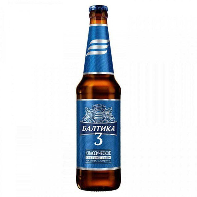Бар🍺(Shapi VST)