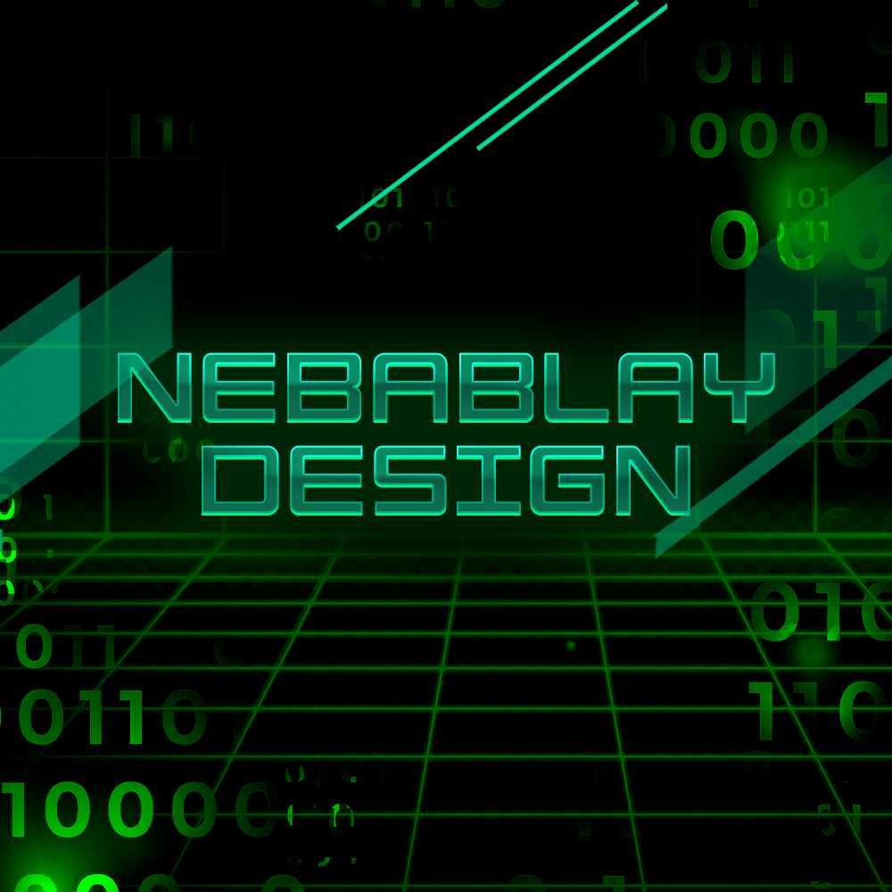 Nebablay Design