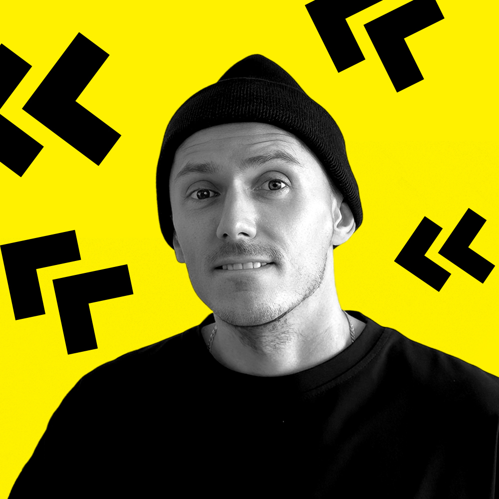 Lesha Limonov