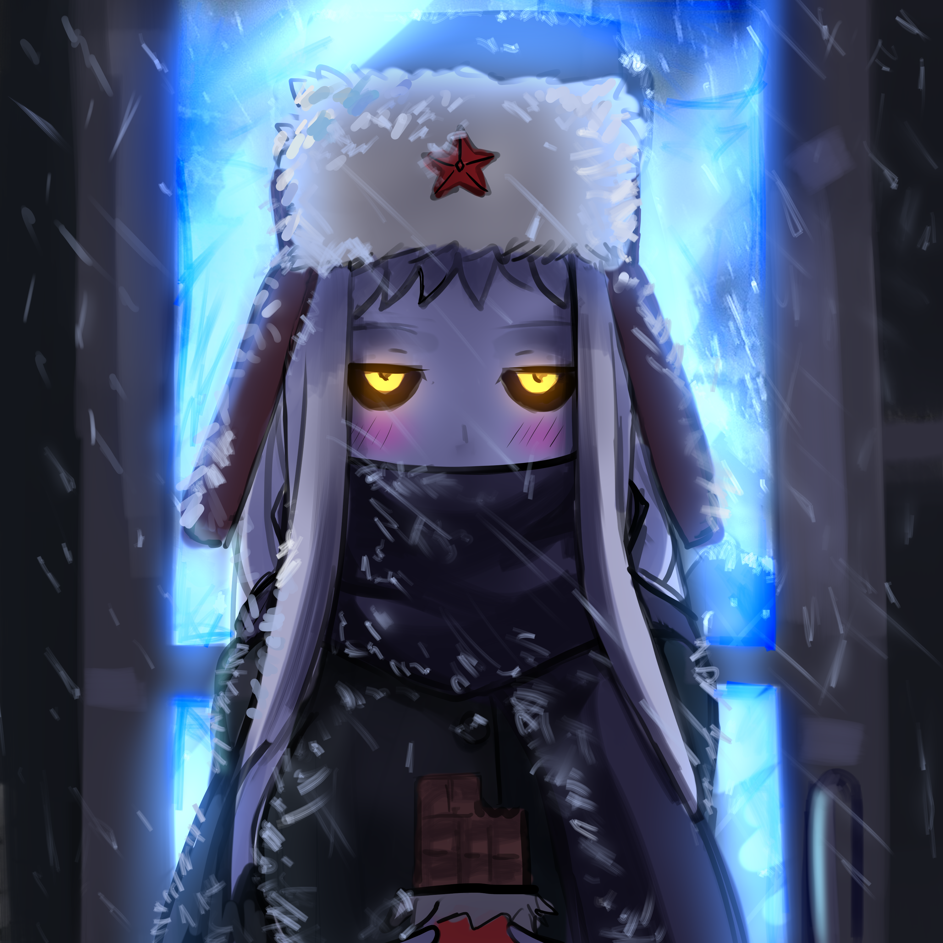 LitDeath