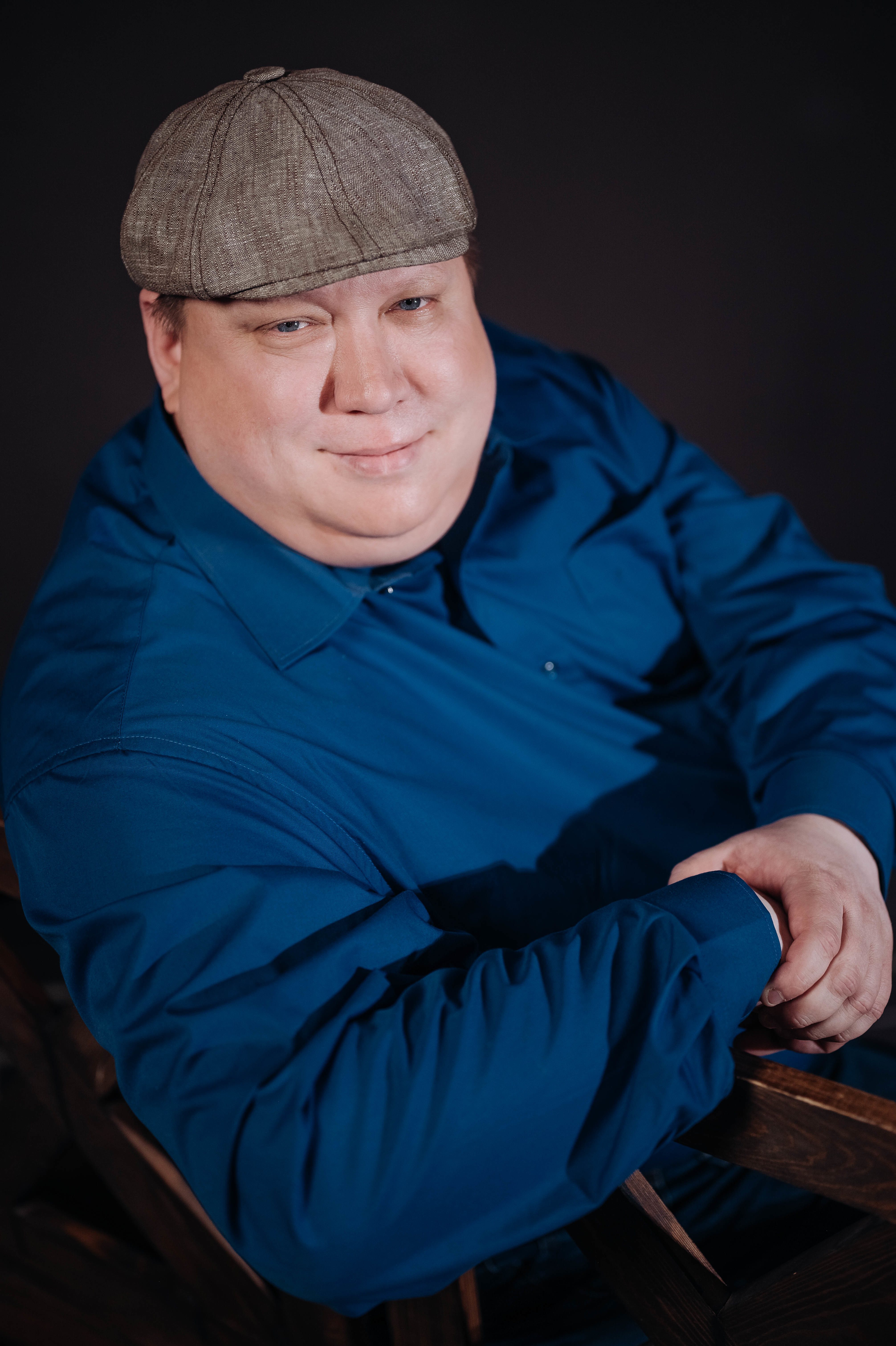 Sergey Maltsev