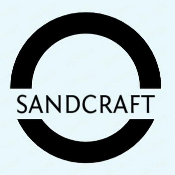 Mr Sandcraft