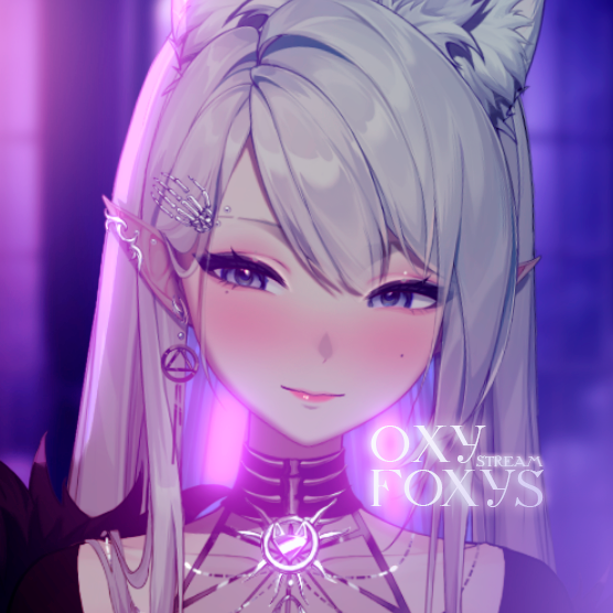 Oxyfoxys
