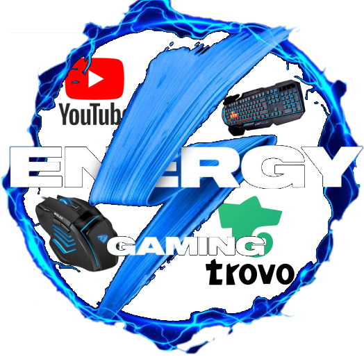 ENERGY gaming