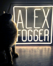 ALEX FOGGER