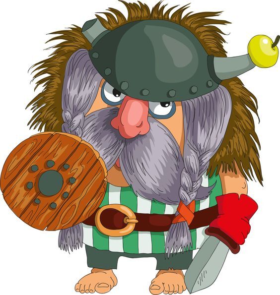 VALHEIM PUP