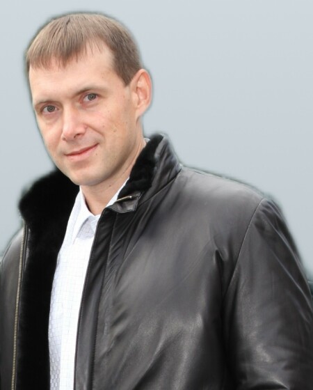 Алексей Бунаков
